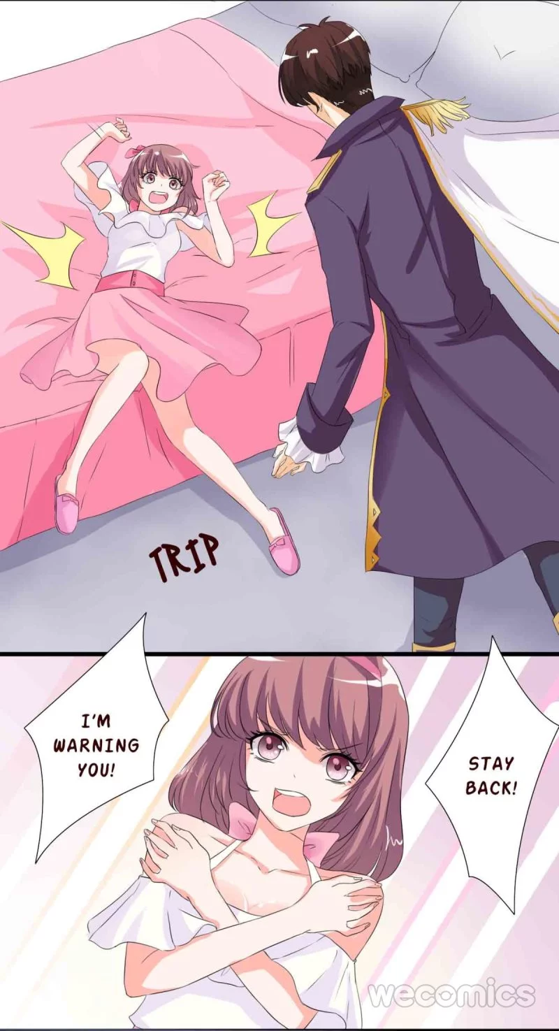 My Manservant Prince Chapter 16 page 11