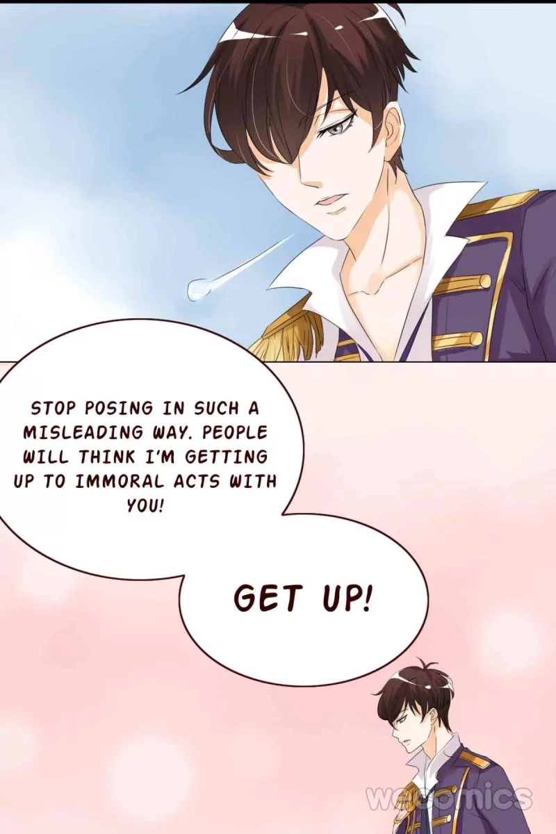 My Manservant Prince Chapter 16 page 13