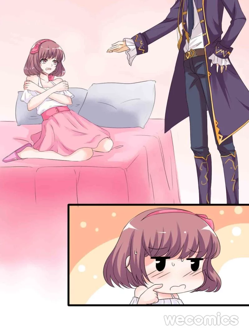 My Manservant Prince Chapter 16 page 14