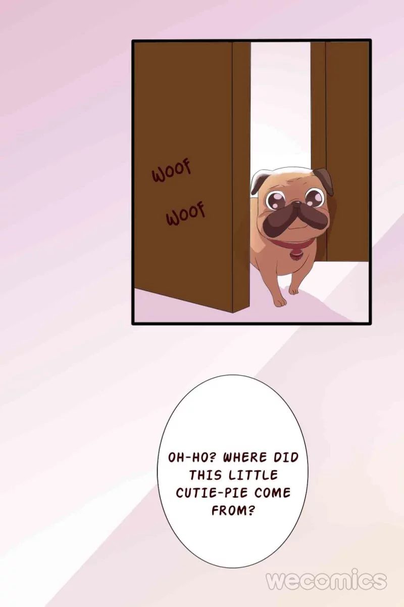 My Manservant Prince Chapter 16 page 18