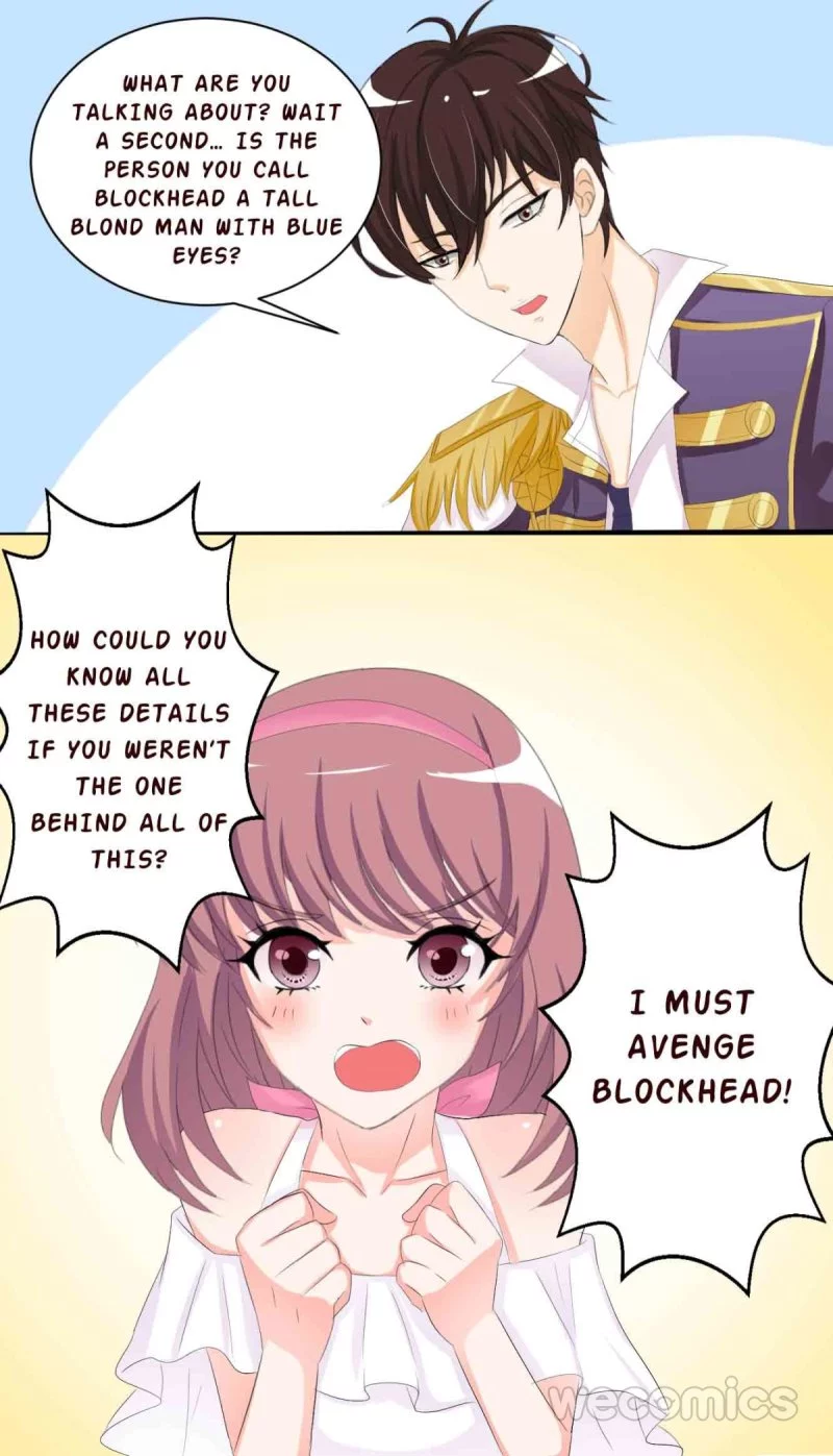 My Manservant Prince Chapter 16 page 32