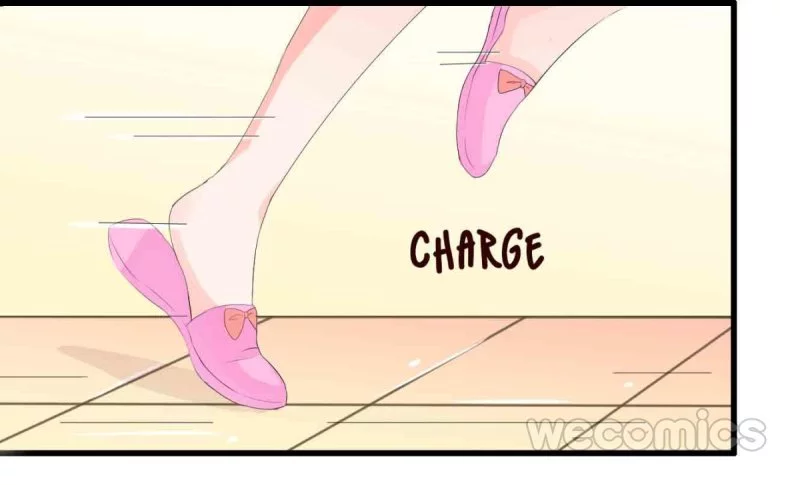 My Manservant Prince Chapter 16 page 33