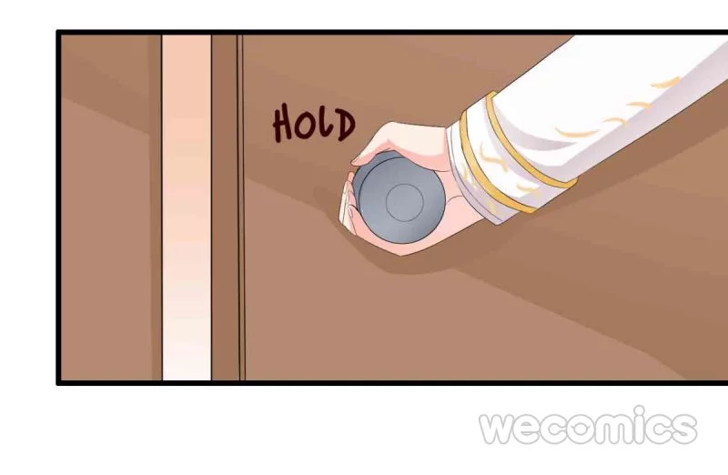 My Manservant Prince Chapter 16 page 34