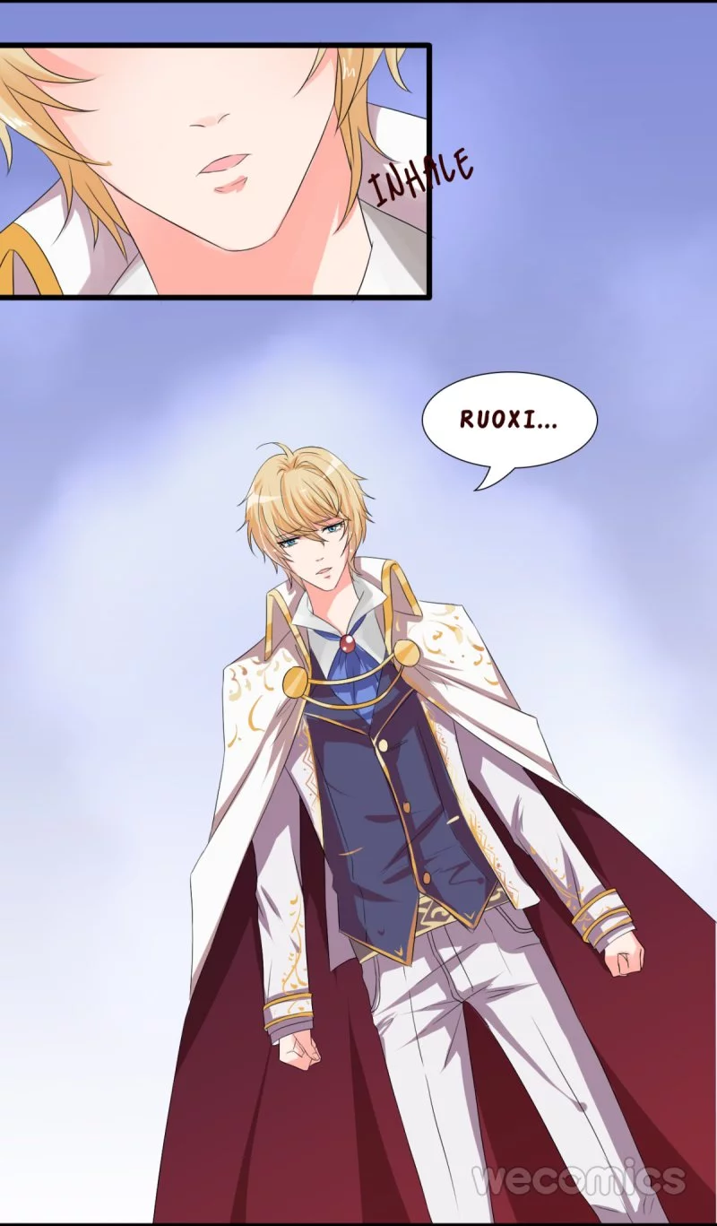 My Manservant Prince Chapter 16 page 36