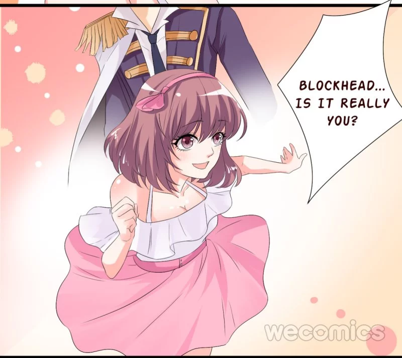 My Manservant Prince Chapter 16 page 39