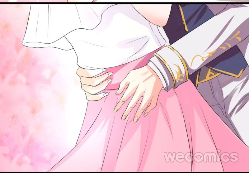 My Manservant Prince Chapter 16 page 45