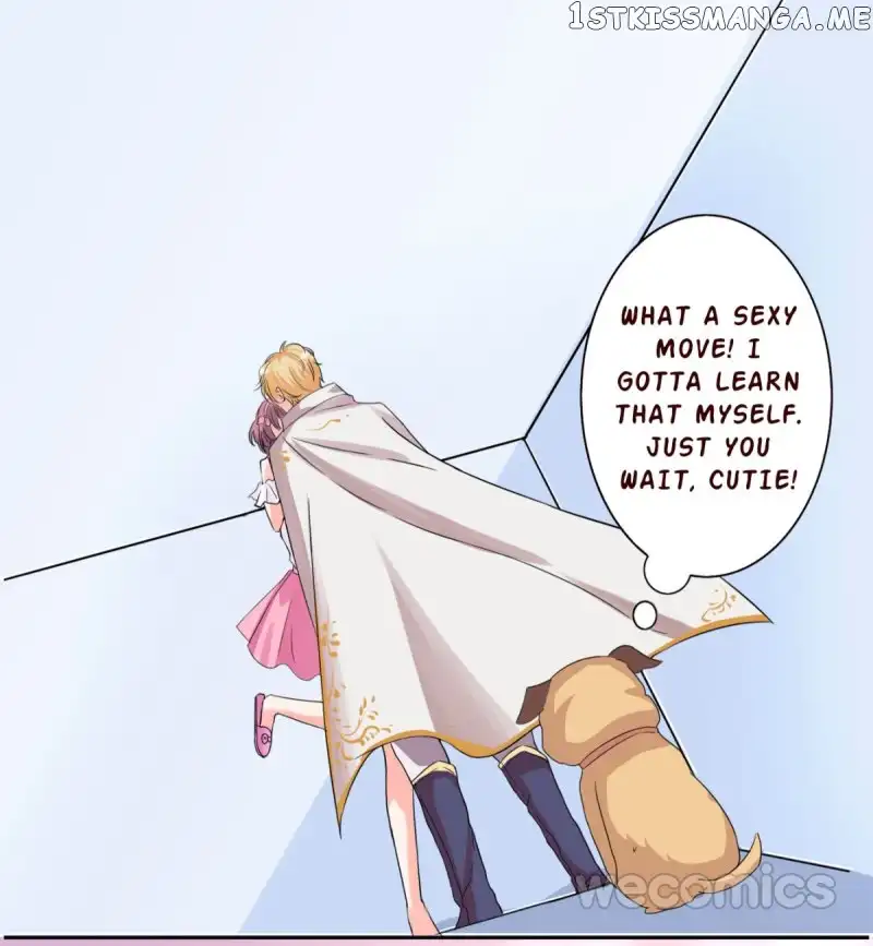My Manservant Prince Chapter 17 page 1