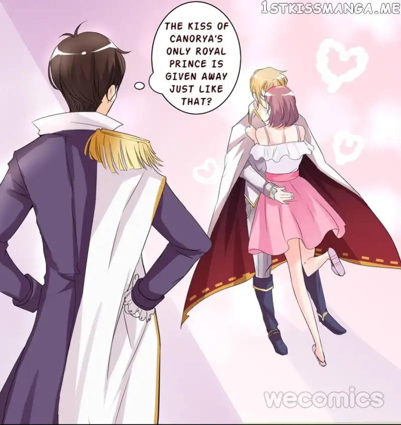My Manservant Prince Chapter 17 page 2