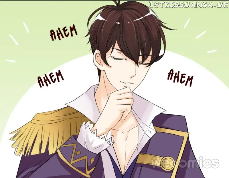 My Manservant Prince Chapter 17 page 3