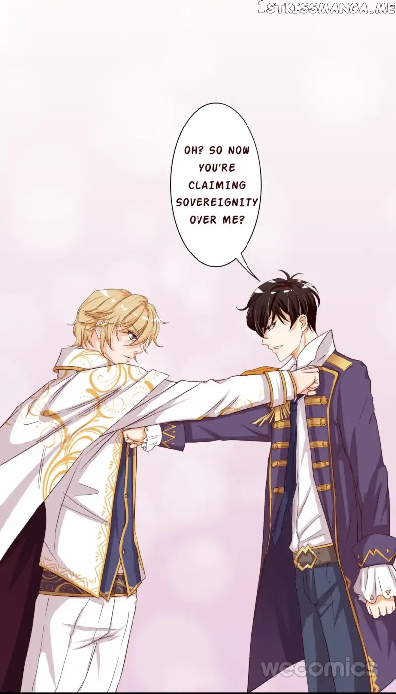 My Manservant Prince Chapter 17 page 11