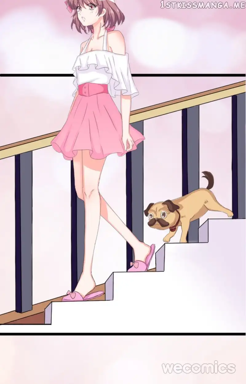 My Manservant Prince Chapter 17 page 16