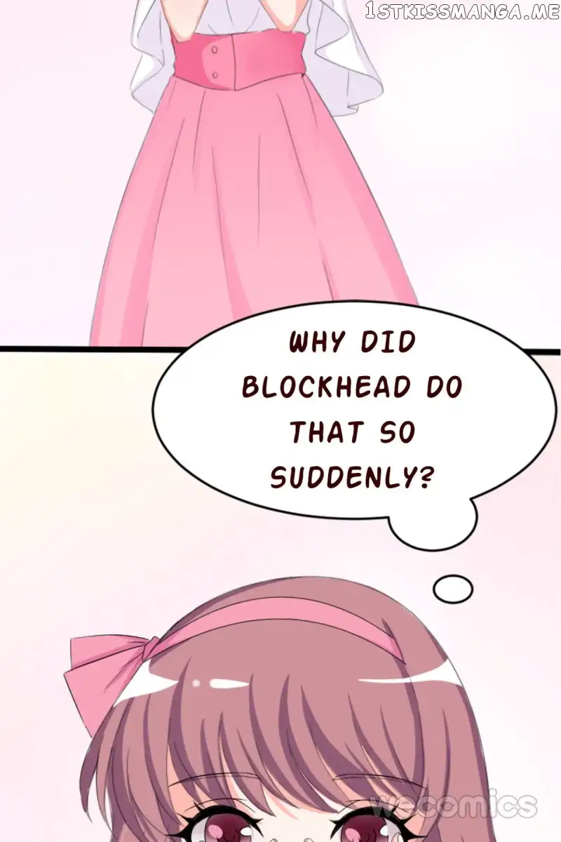 My Manservant Prince Chapter 17 page 18