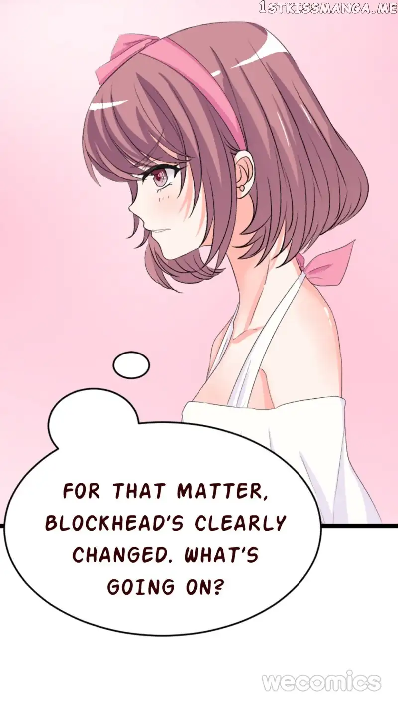 My Manservant Prince Chapter 17 page 21