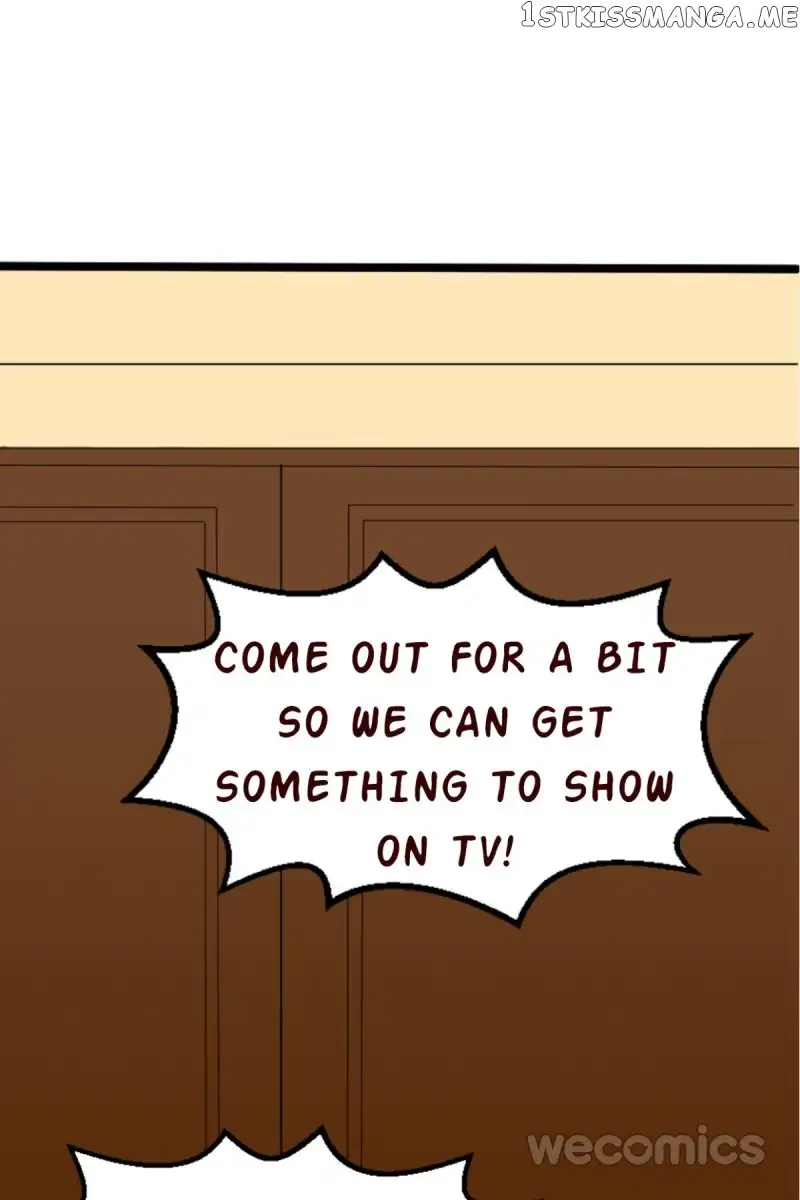 My Manservant Prince Chapter 17 page 22