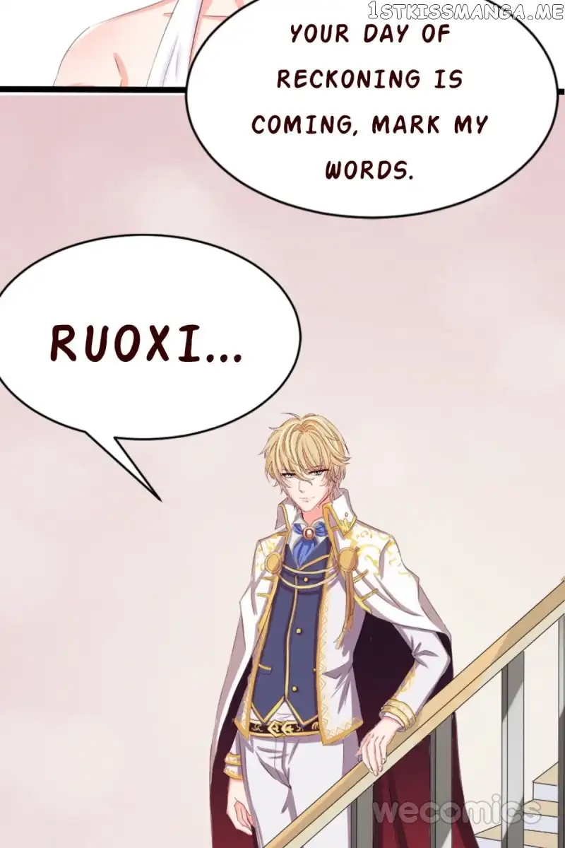 My Manservant Prince Chapter 17 page 26