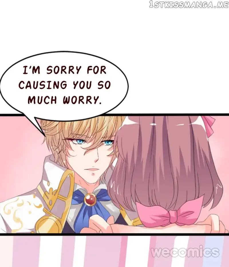 My Manservant Prince Chapter 17 page 32