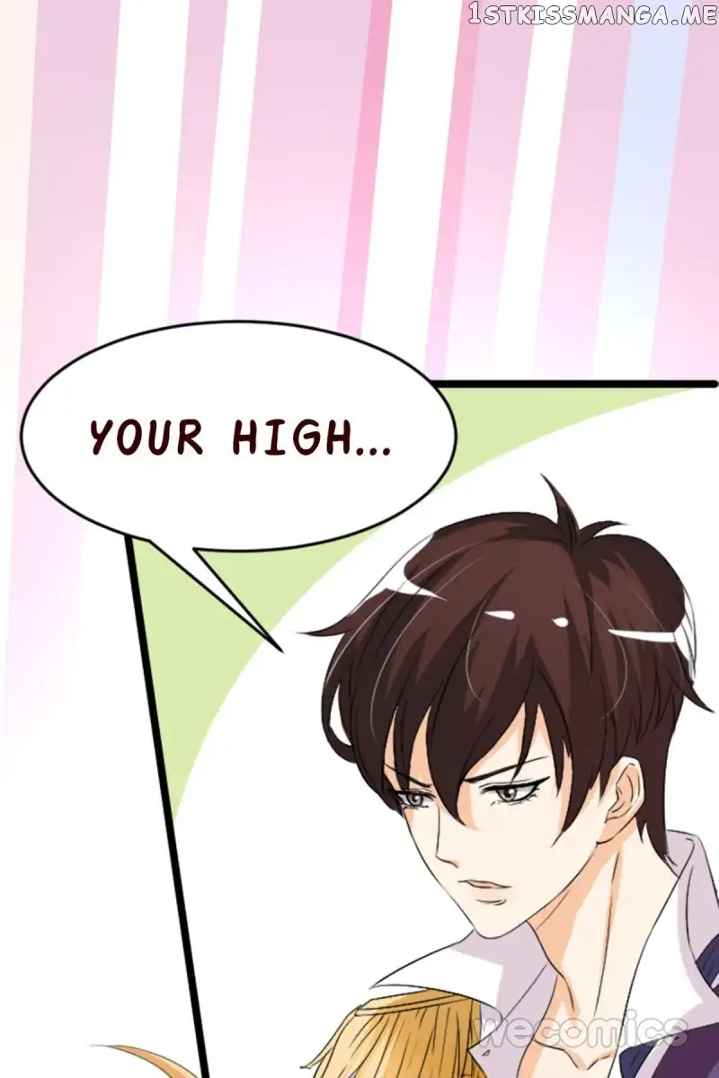 My Manservant Prince Chapter 17 page 33