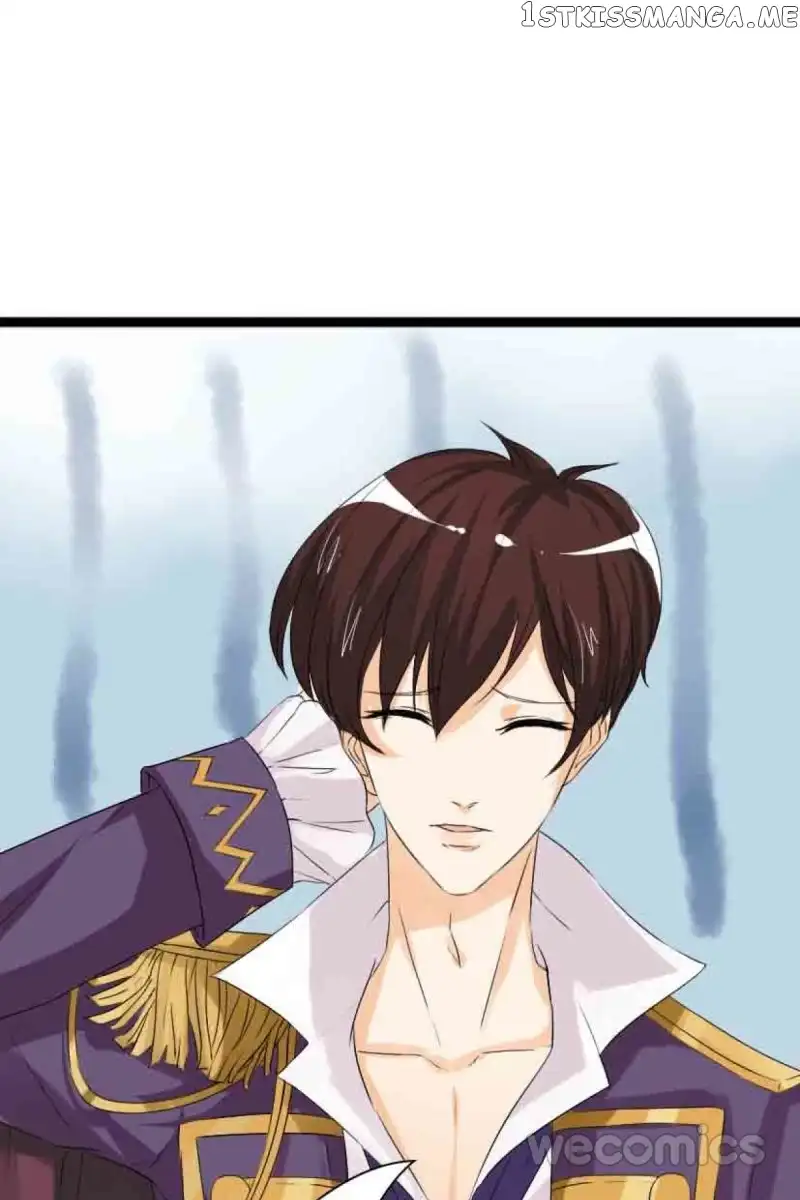 My Manservant Prince Chapter 17 page 37