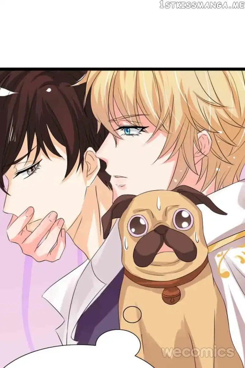 My Manservant Prince Chapter 17 page 39
