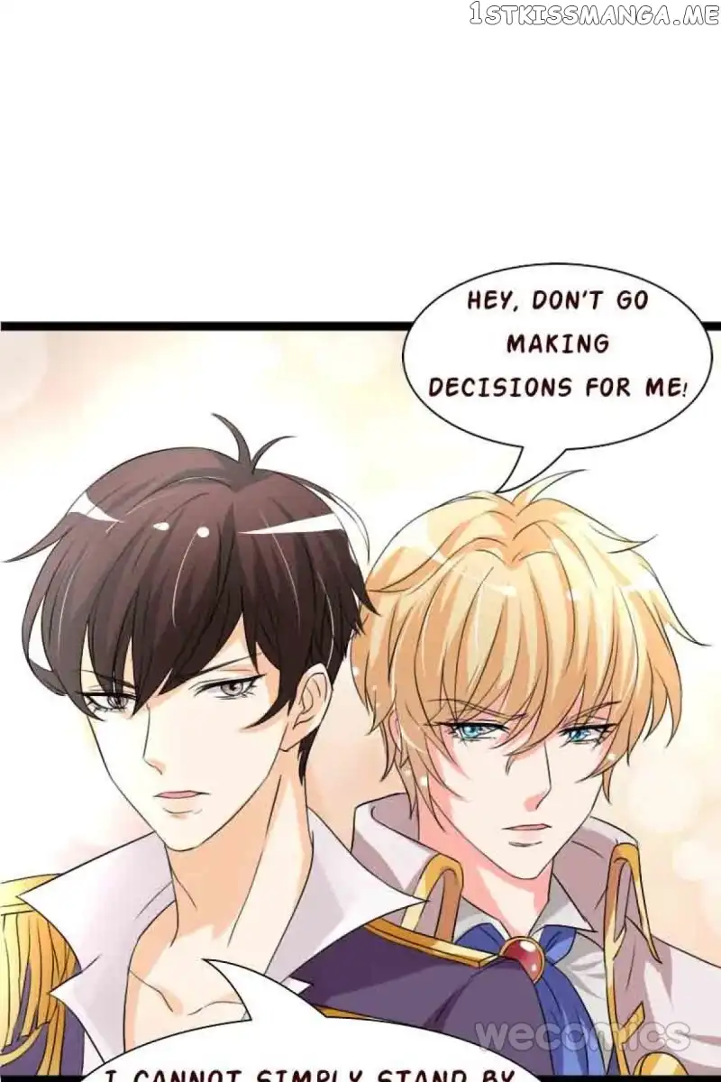 My Manservant Prince Chapter 17 page 47