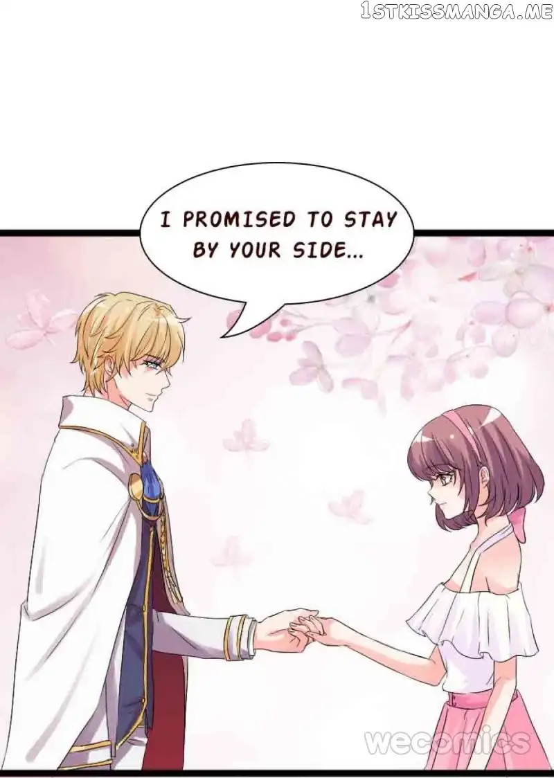 My Manservant Prince Chapter 17 page 53