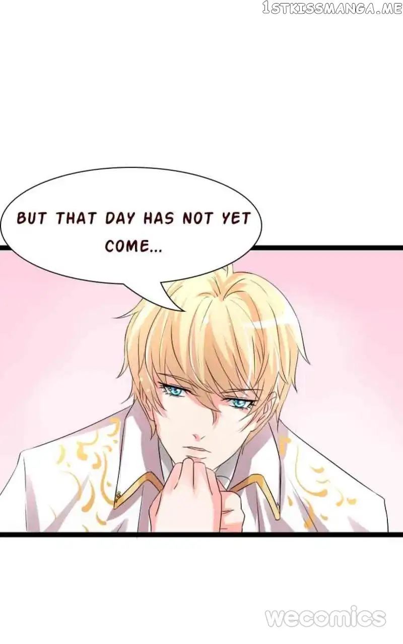 My Manservant Prince Chapter 17 page 56