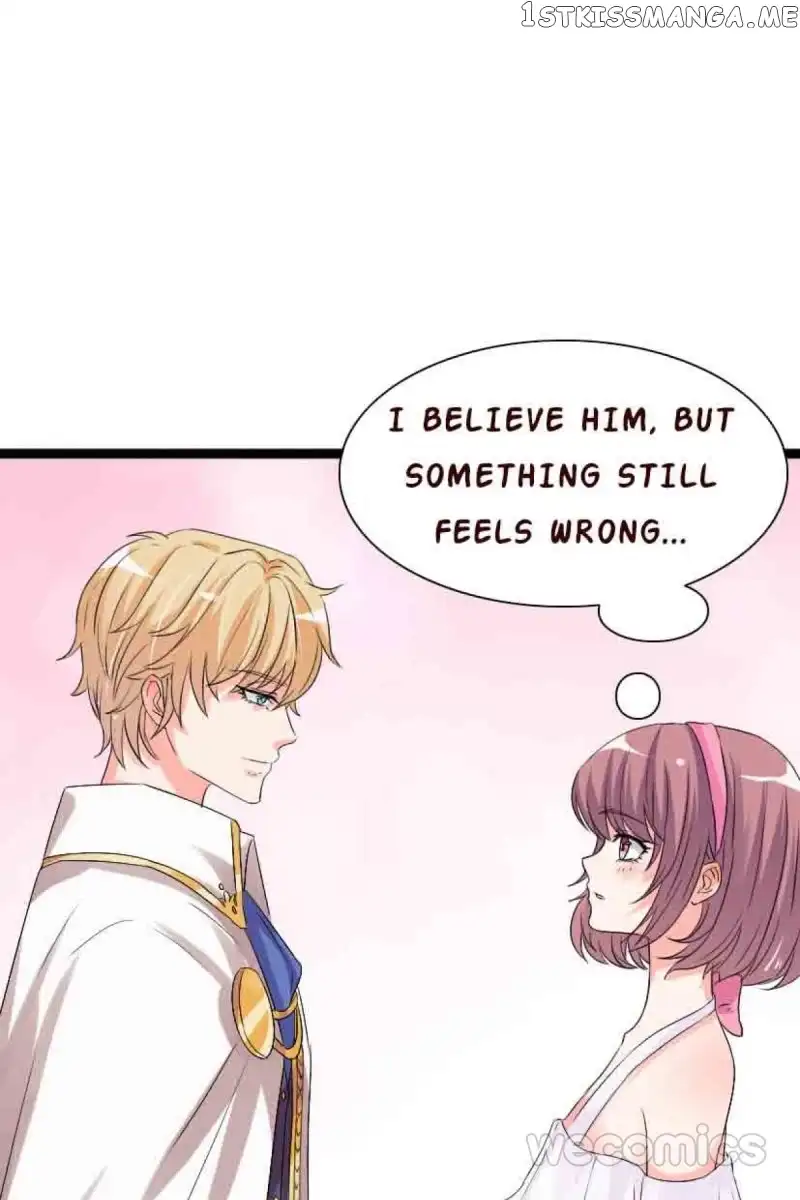 My Manservant Prince Chapter 17 page 57