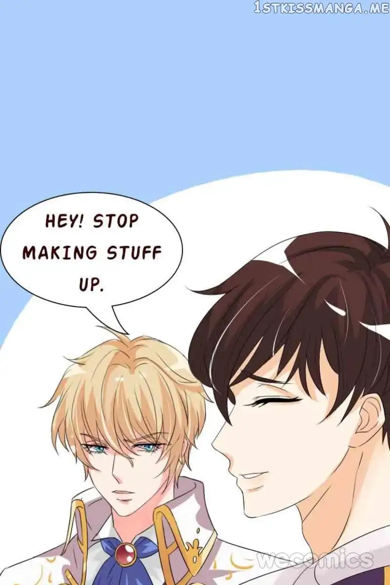 My Manservant Prince Chapter 17 page 69