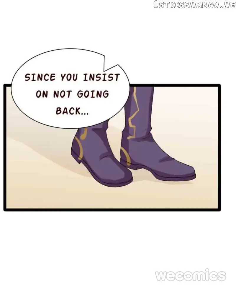 My Manservant Prince Chapter 17 page 71