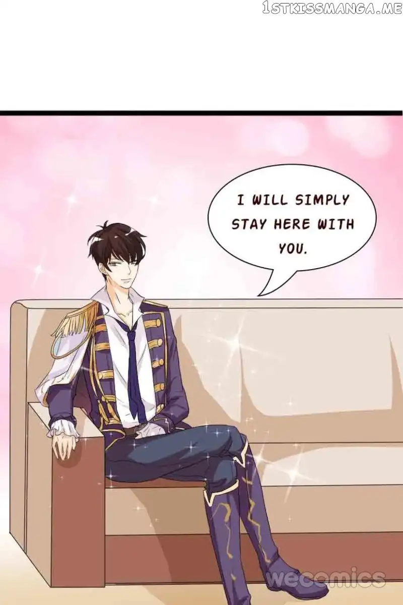 My Manservant Prince Chapter 17 page 72