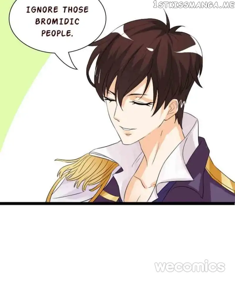 My Manservant Prince Chapter 17 page 77