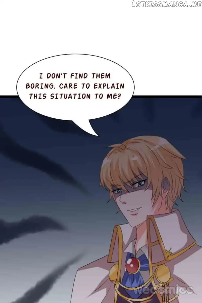 My Manservant Prince Chapter 17 page 78