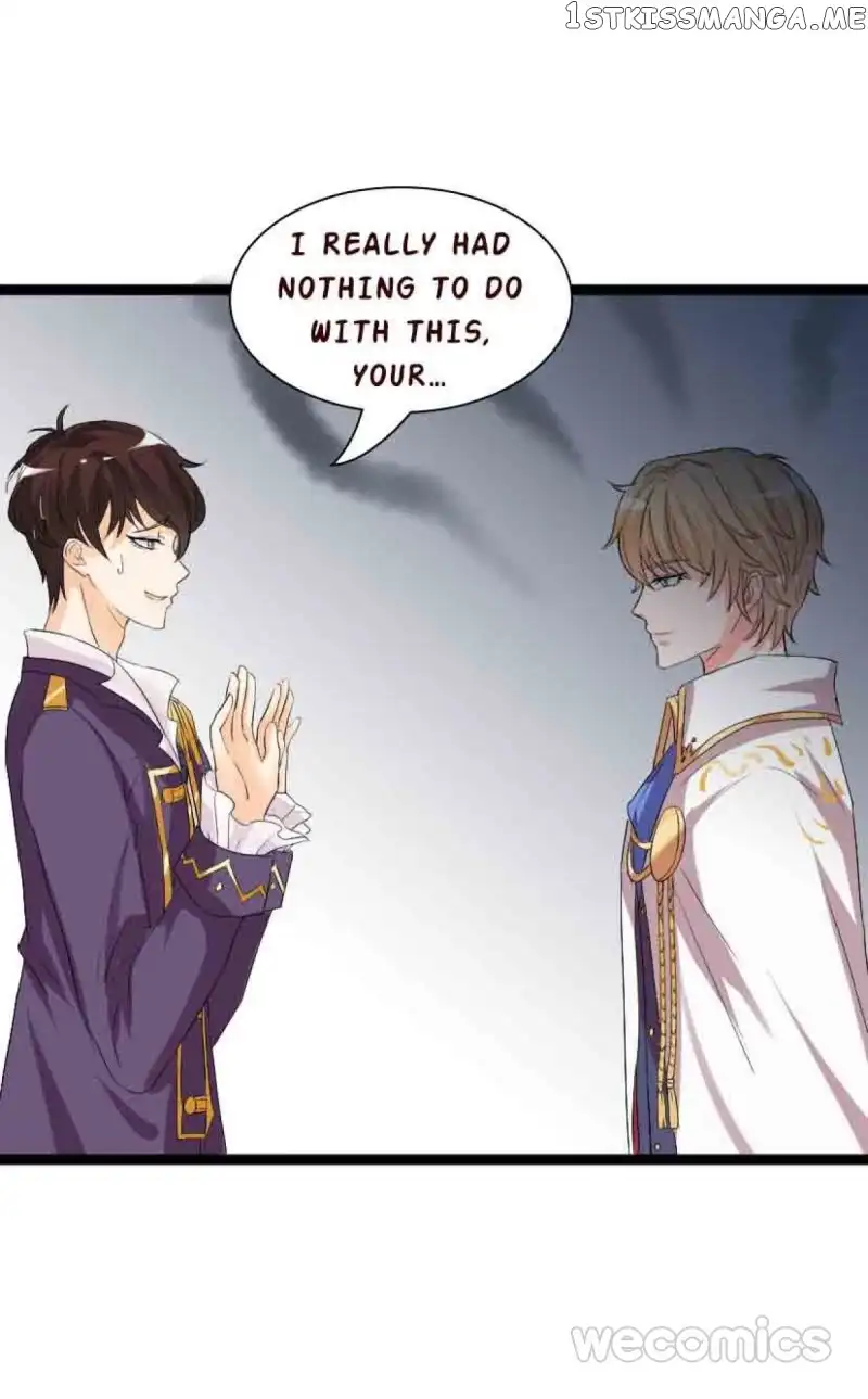 My Manservant Prince Chapter 17 page 80
