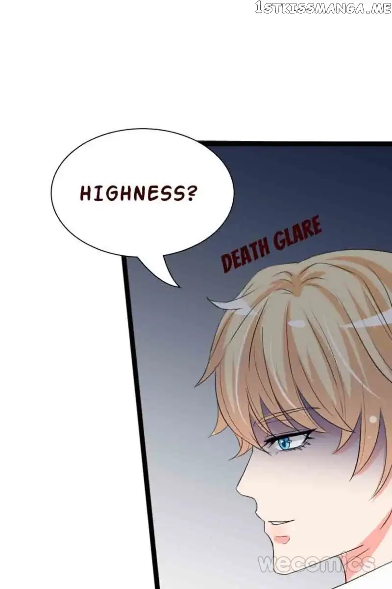 My Manservant Prince Chapter 17 page 81