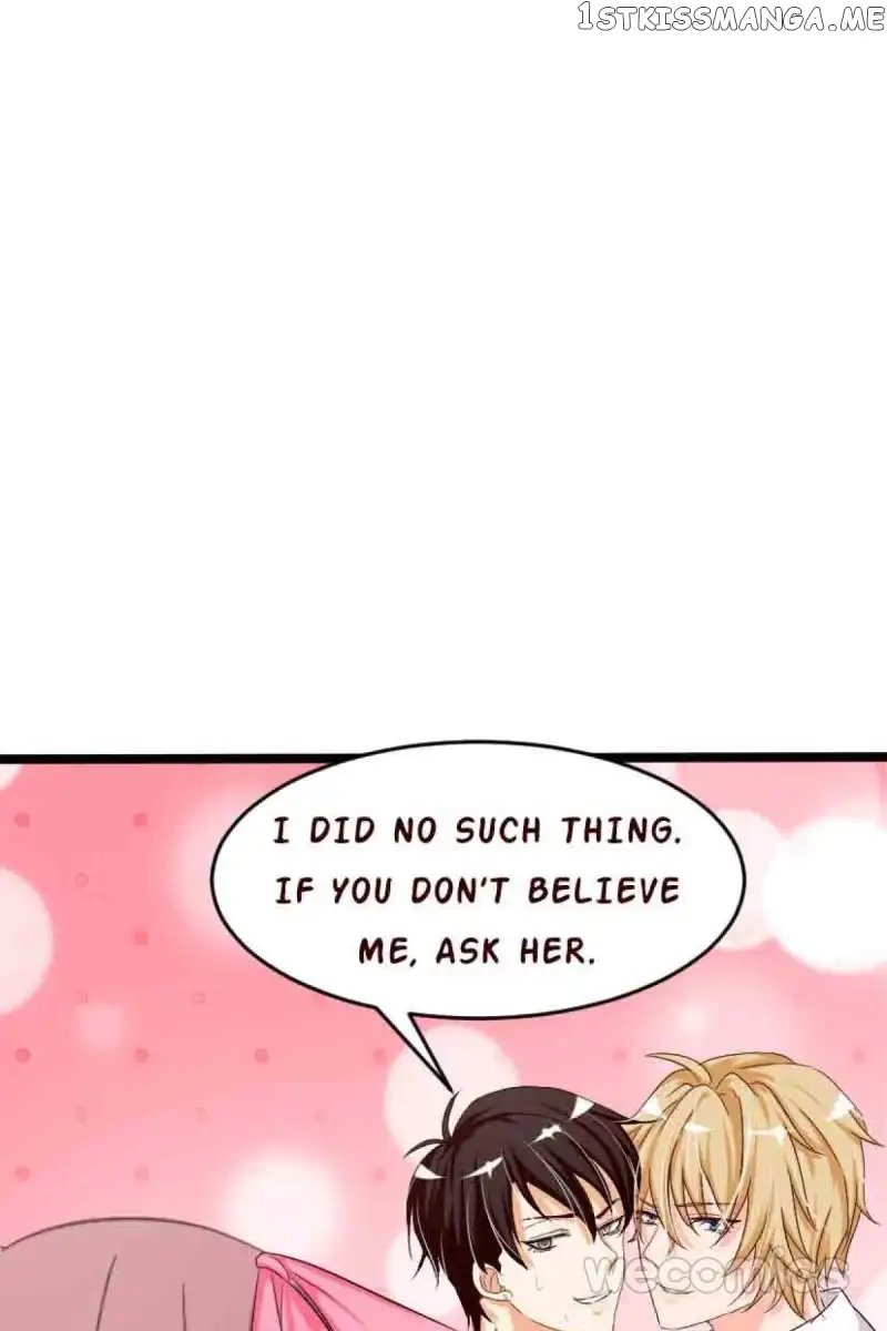 My Manservant Prince Chapter 18 page 1