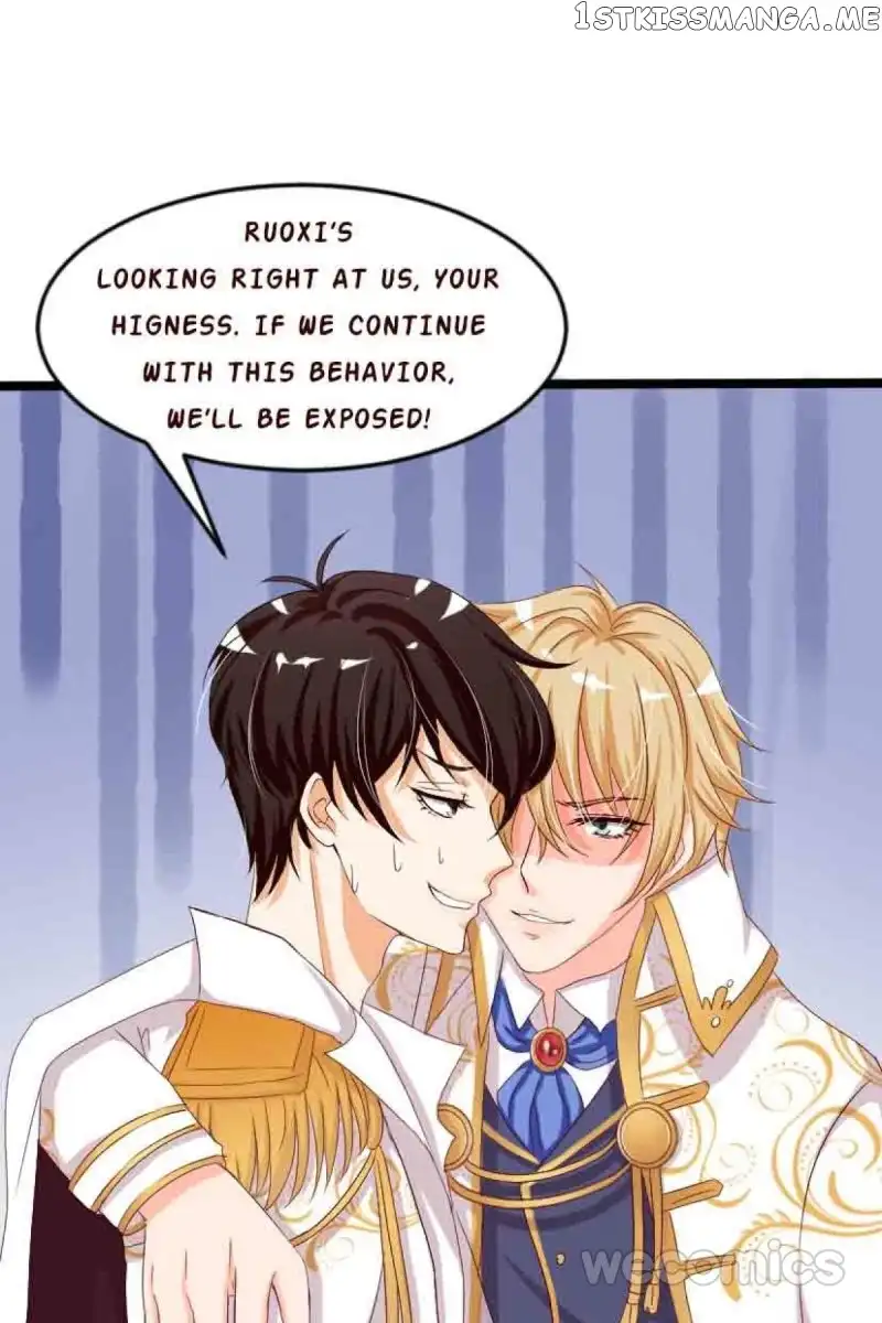 My Manservant Prince Chapter 18 page 3