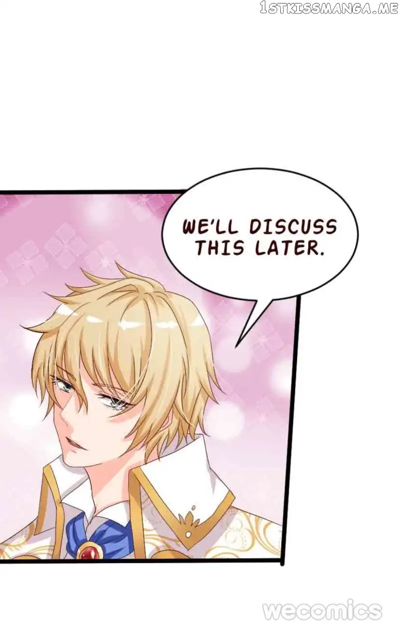 My Manservant Prince Chapter 18 page 5