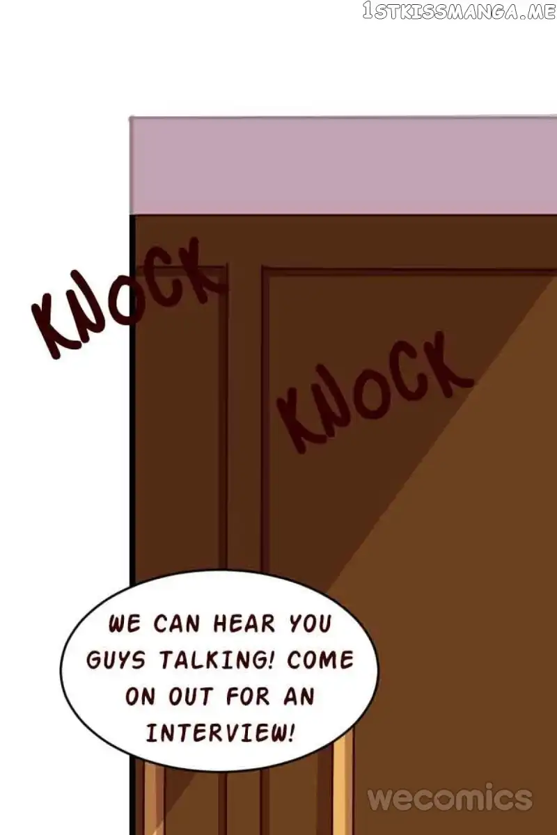 My Manservant Prince Chapter 18 page 8