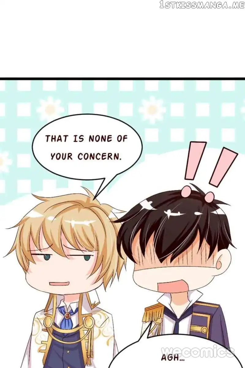 My Manservant Prince Chapter 18 page 15