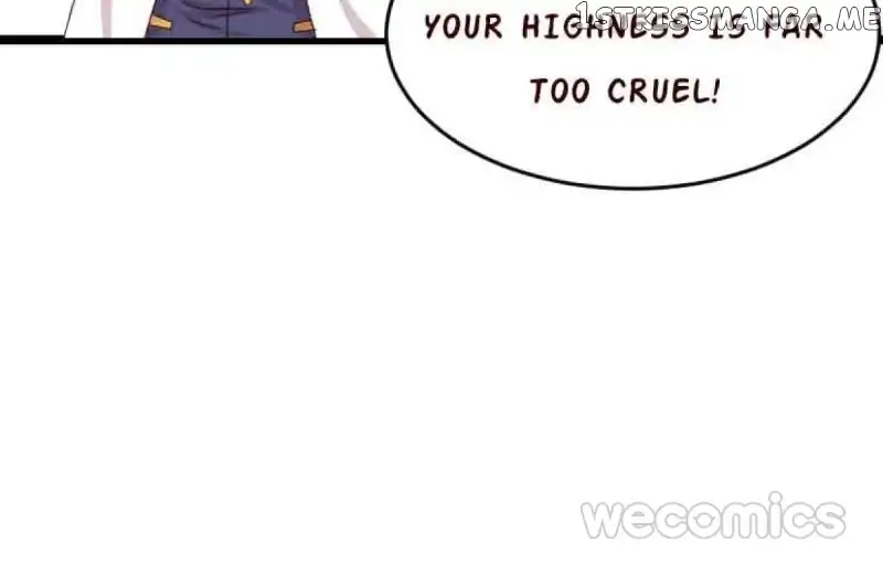My Manservant Prince Chapter 18 page 16