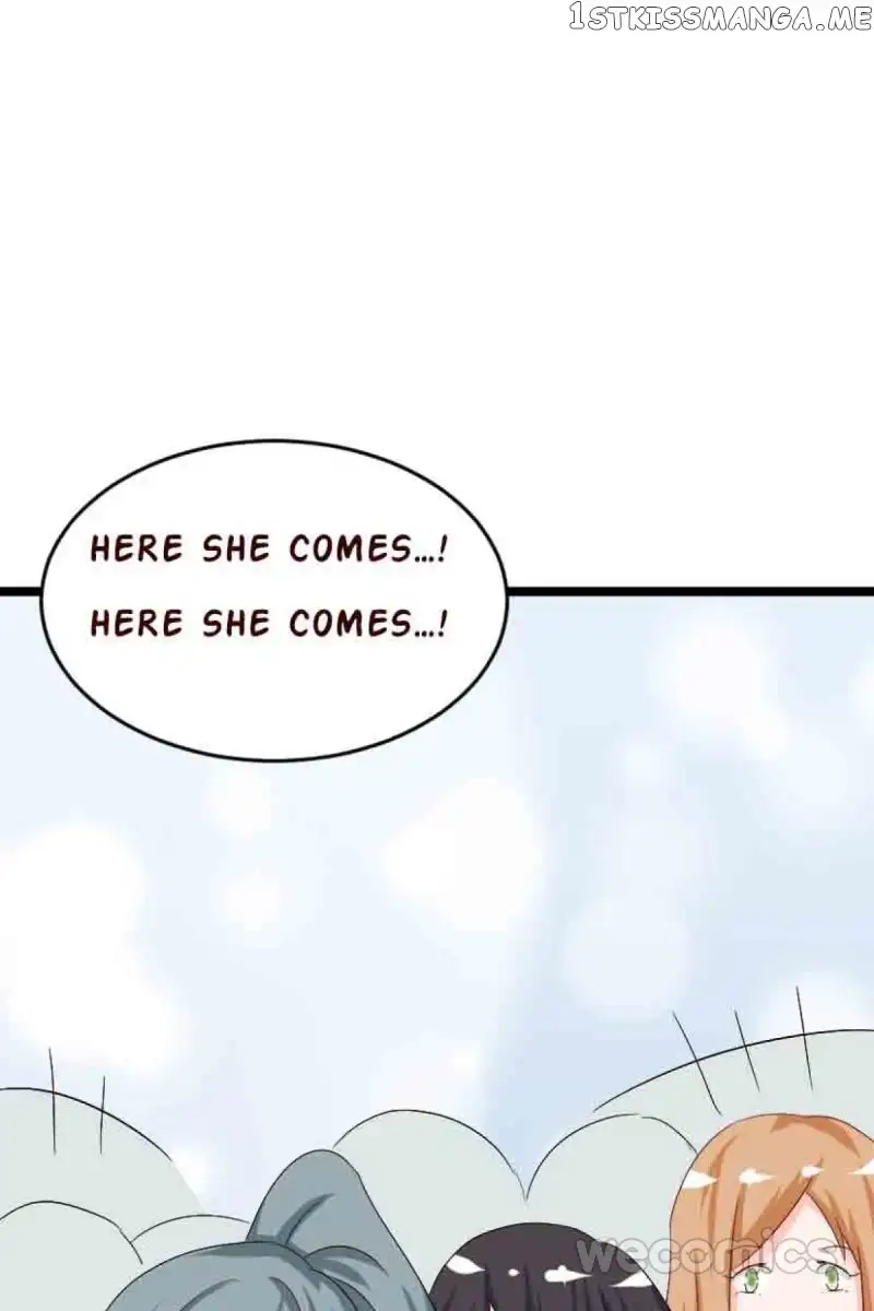 My Manservant Prince Chapter 18 page 23