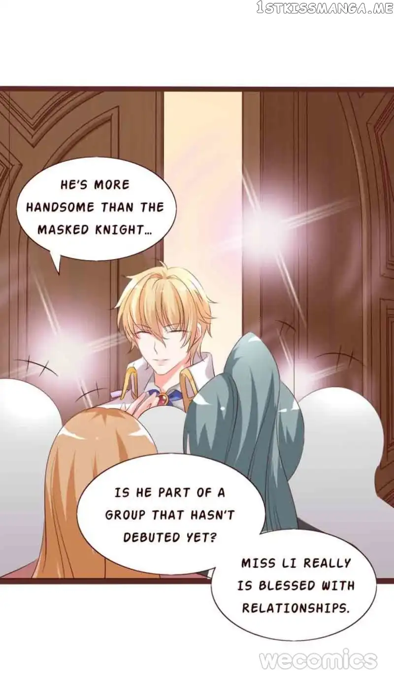 My Manservant Prince Chapter 18 page 37