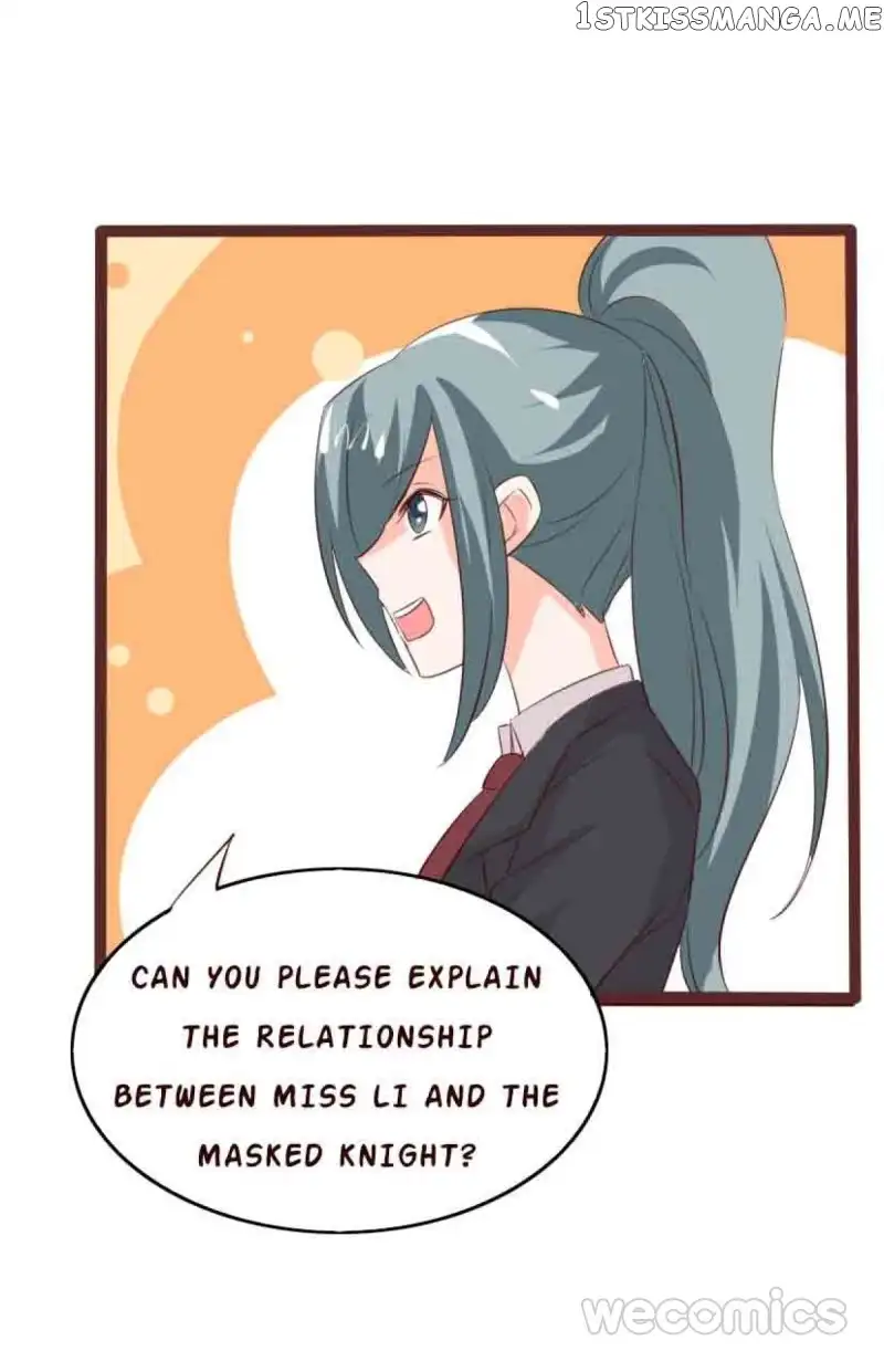 My Manservant Prince Chapter 18 page 38
