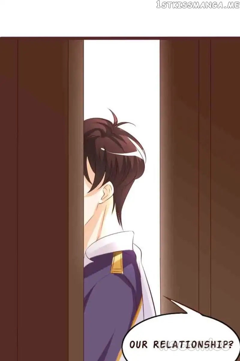 My Manservant Prince Chapter 18 page 39