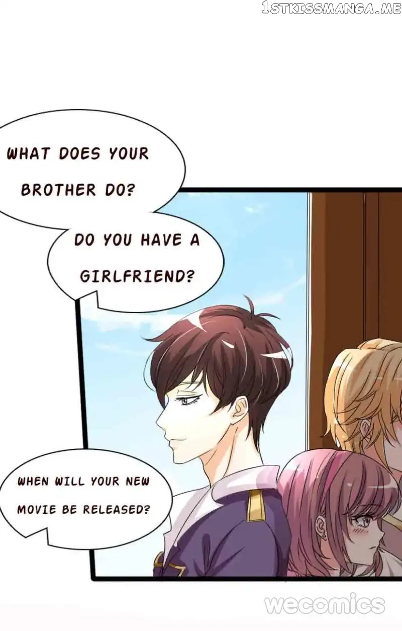 My Manservant Prince Chapter 18 page 54