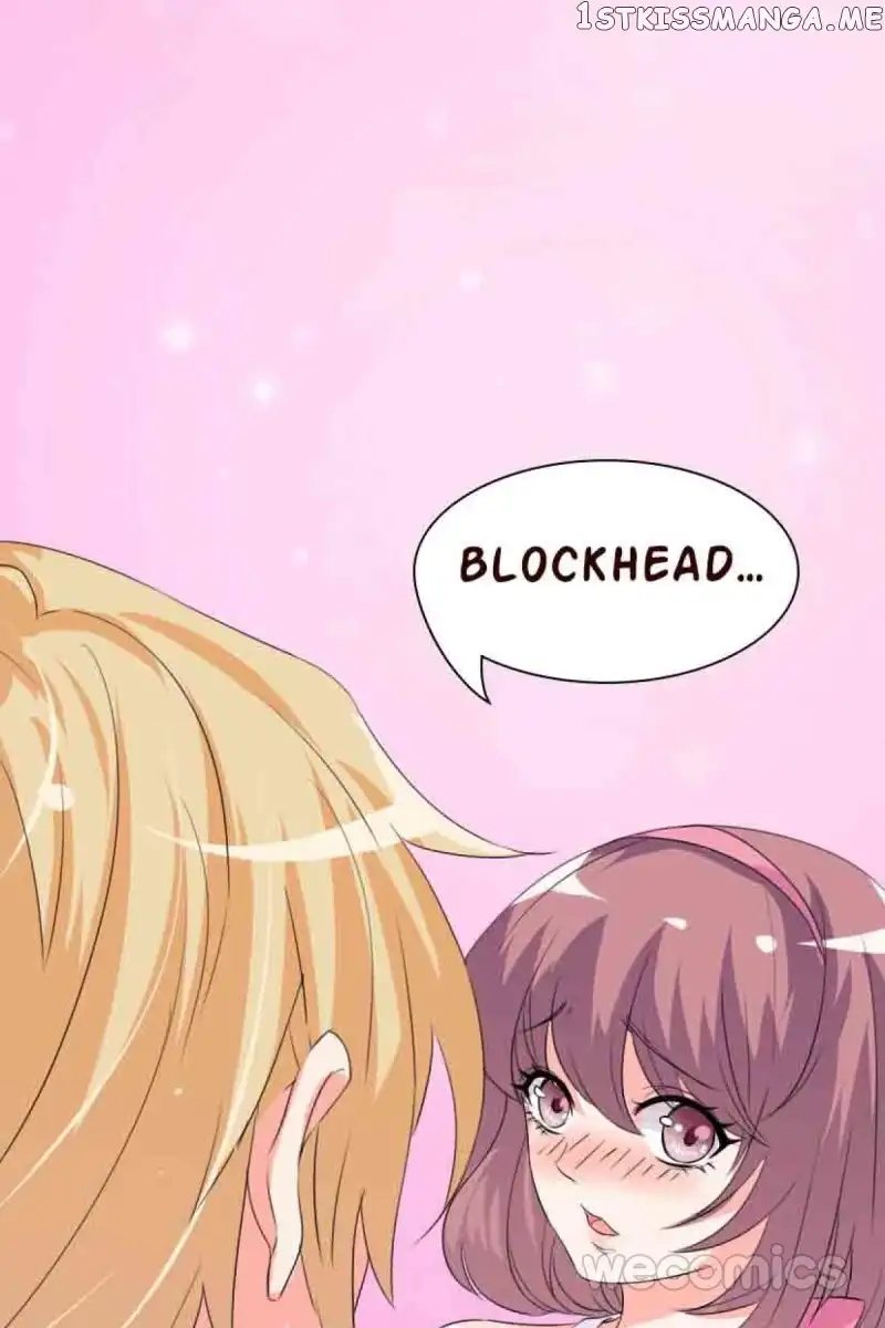 My Manservant Prince Chapter 18 page 56