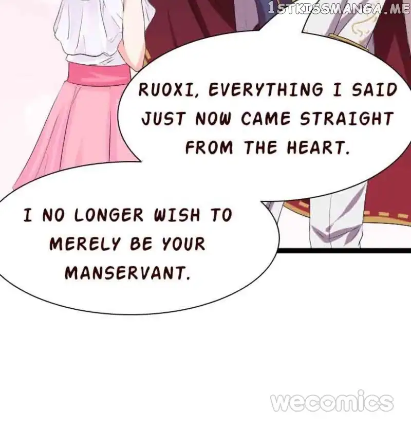 My Manservant Prince Chapter 18 page 59