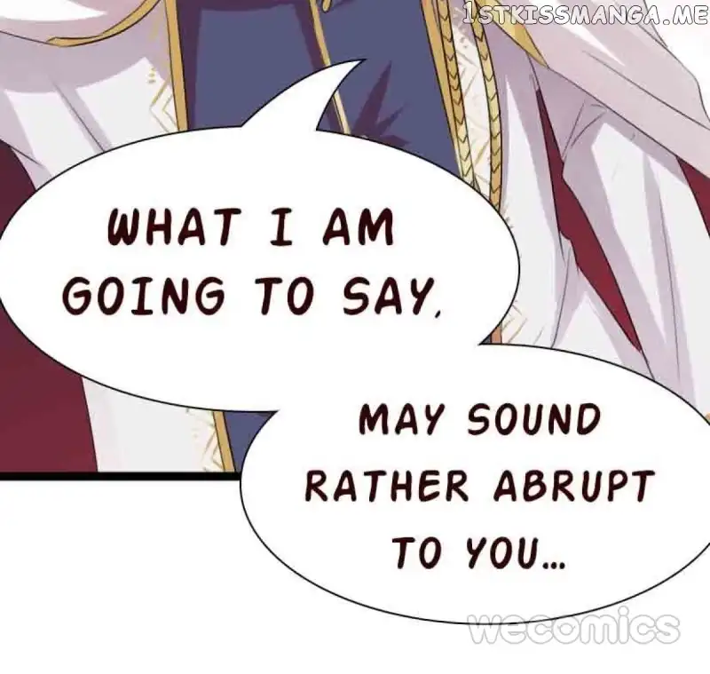 My Manservant Prince Chapter 18 page 61