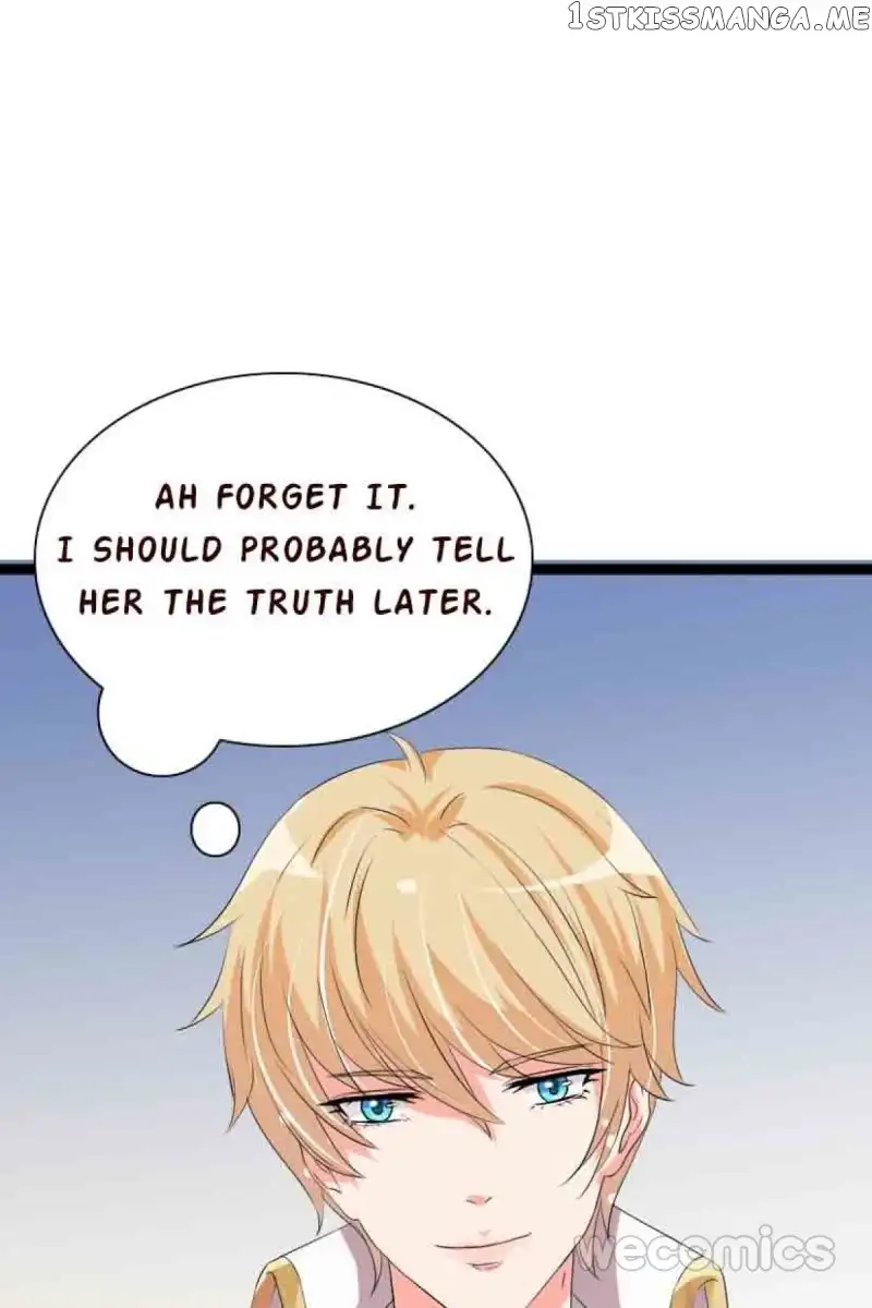 My Manservant Prince Chapter 18 page 70