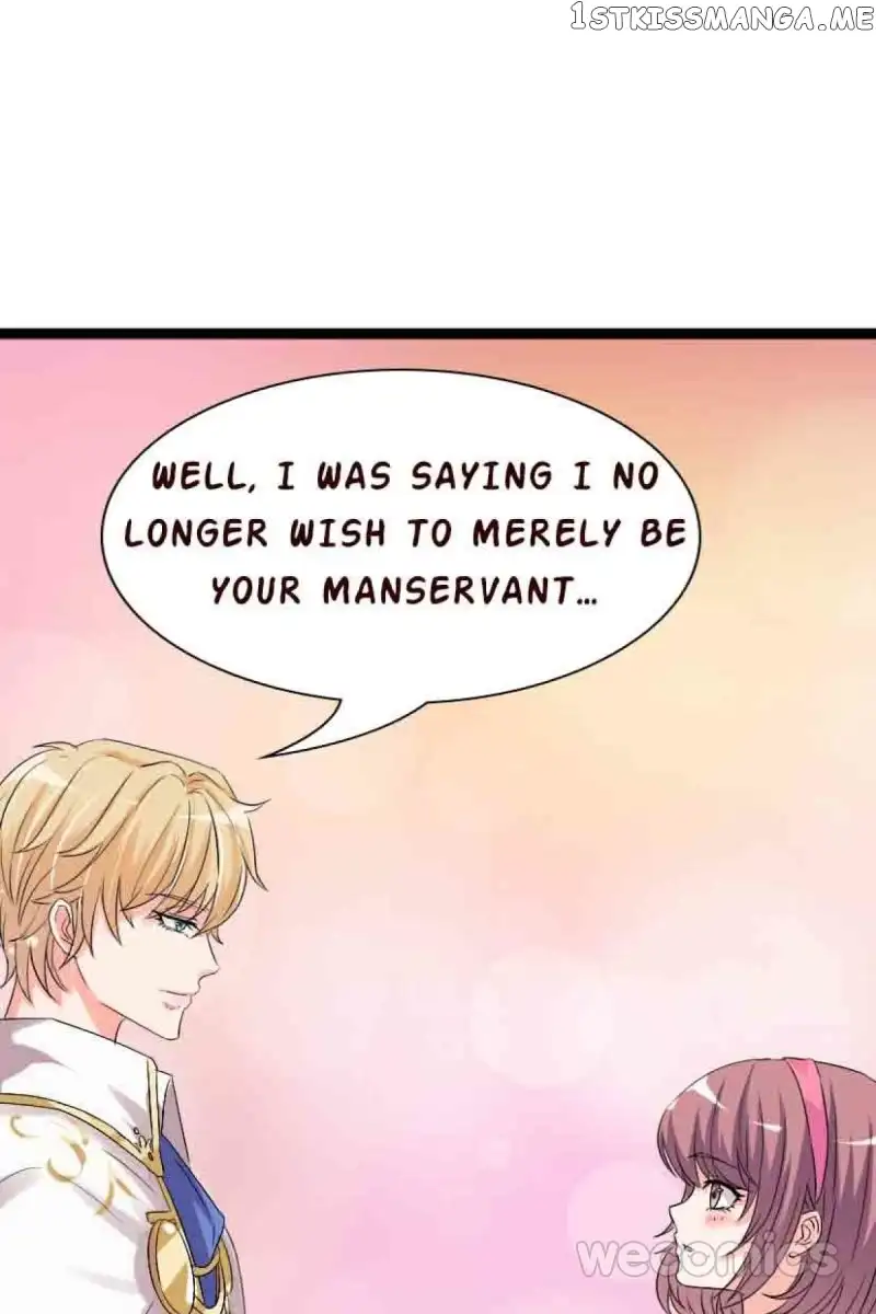 My Manservant Prince Chapter 18 page 74